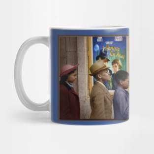 The Movies Mug